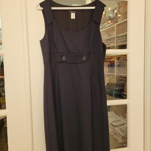 Searle sheath dress